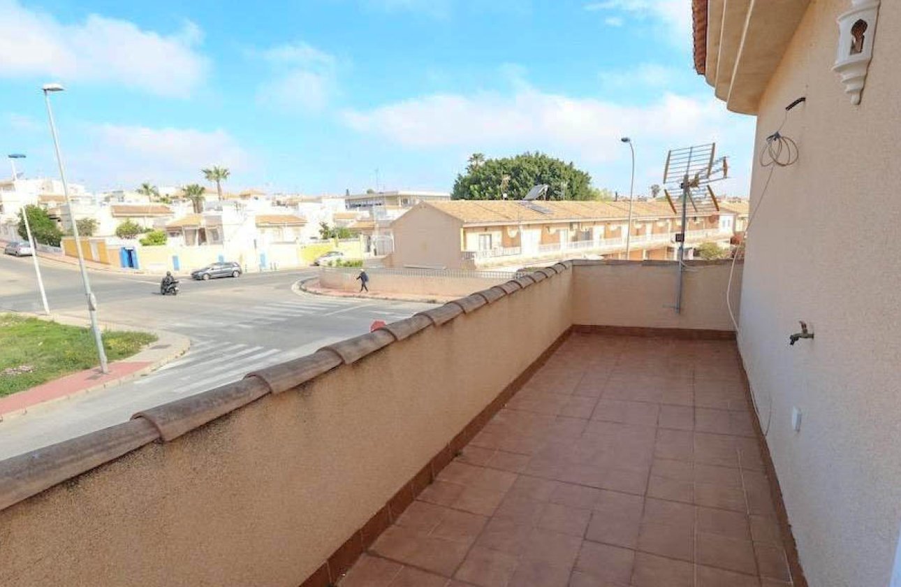Reventa - Villa - Orihuela Costa - Los Altos