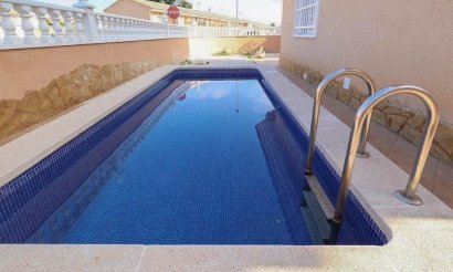 Reventa - Villa - Orihuela Costa - Los Altos