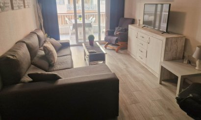 Resale - Apartment / flat - Torrevieja - Playa del Cura
