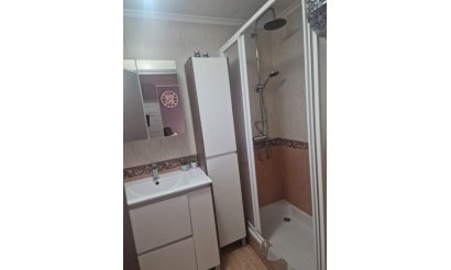 Resale - Apartment / flat - Torrevieja - Playa del Cura