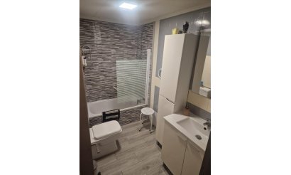Resale - Apartment / flat - Torrevieja - Playa del Cura