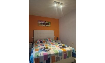 Resale - Apartment / flat - Torrevieja - Playa del Cura