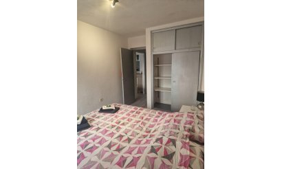 Resale - Apartment / flat - Torrevieja - Playa del Cura
