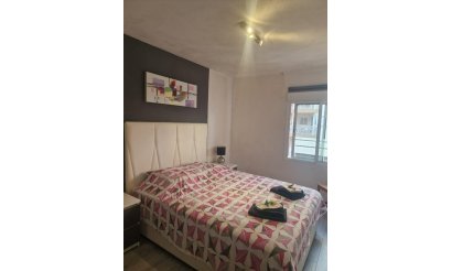 Resale - Apartment / flat - Torrevieja - Playa del Cura