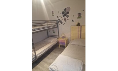 Resale - Apartment / flat - Torrevieja - Playa del Cura