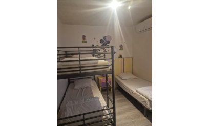 Resale - Apartment / flat - Torrevieja - Playa del Cura
