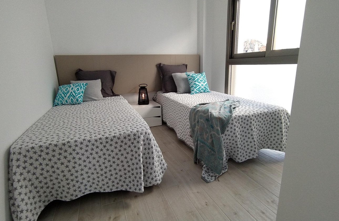 New Build - Villa - Orihuela Costa - PAU 8