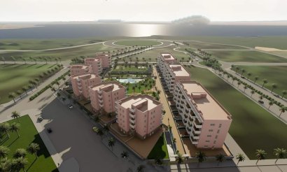 New Build - Penthouse - Guardamar del Segura - El Raso