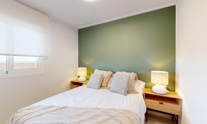 New Build - Penthouse - Guardamar del Segura - El Raso