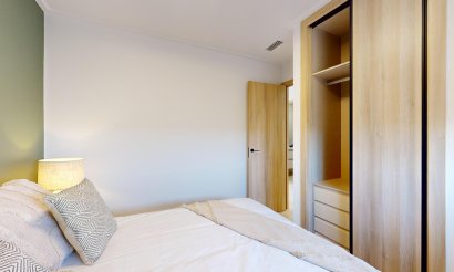 New Build - Penthouse - Guardamar del Segura - El Raso