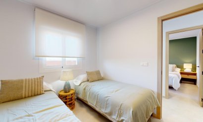 New Build - Penthouse - Guardamar del Segura - El Raso