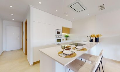 New Build - Penthouse - Guardamar del Segura - El Raso