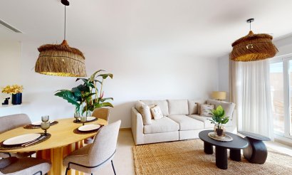New Build - Penthouse - Guardamar del Segura - El Raso