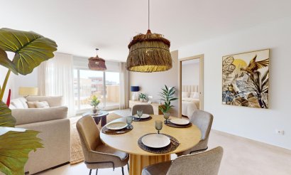 New Build - Penthouse - Guardamar del Segura - El Raso
