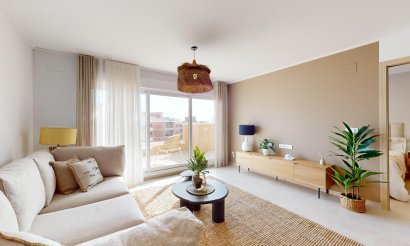 New Build - Penthouse - Guardamar del Segura - El Raso