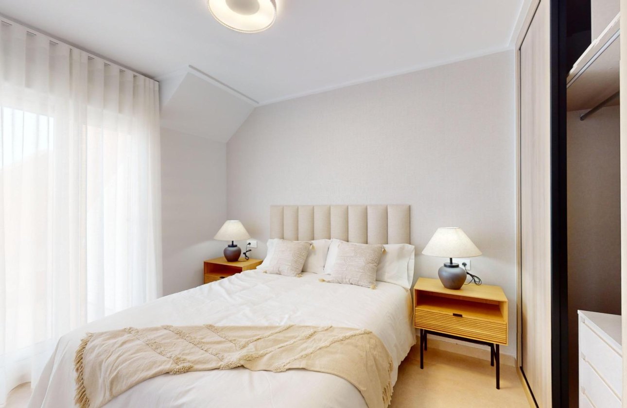 New Build - Penthouse - Guardamar del Segura - El Raso