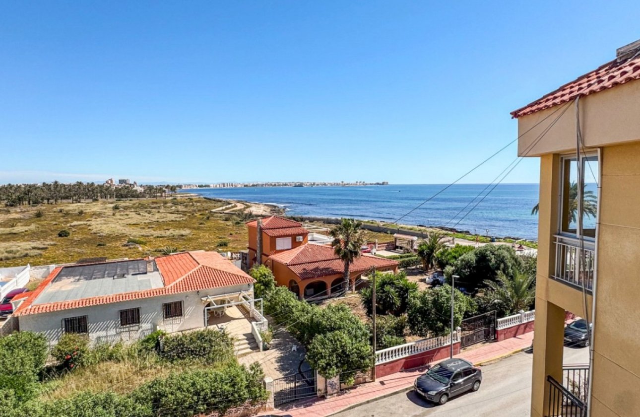 Reventa - Apartamento / piso - Orihuela Costa - Punta Prima