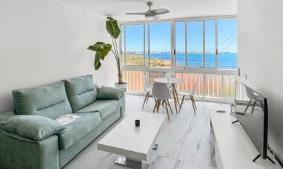 Reventa - Apartamento / piso - Orihuela Costa - Punta Prima