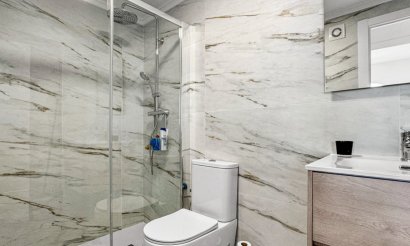 Reventa - Apartamento / piso - Orihuela Costa - Punta Prima