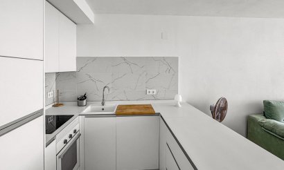 Reventa - Apartamento / piso - Orihuela Costa - Punta Prima