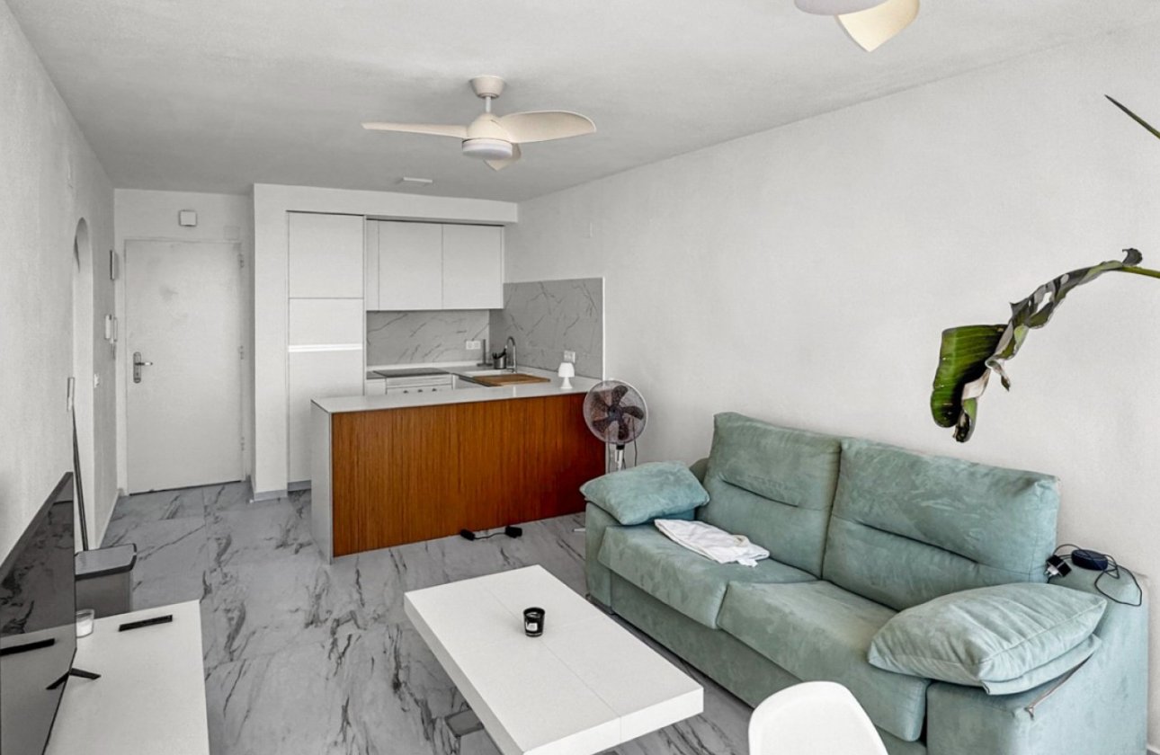 Reventa - Apartamento / piso - Orihuela Costa - Punta Prima