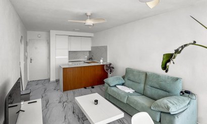 Reventa - Apartamento / piso - Orihuela Costa - Punta Prima
