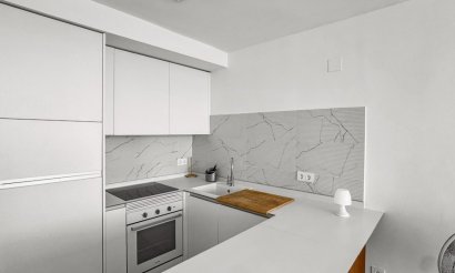 Reventa - Apartamento / piso - Orihuela Costa - Punta Prima