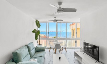 Reventa - Apartamento / piso - Orihuela Costa - Punta Prima
