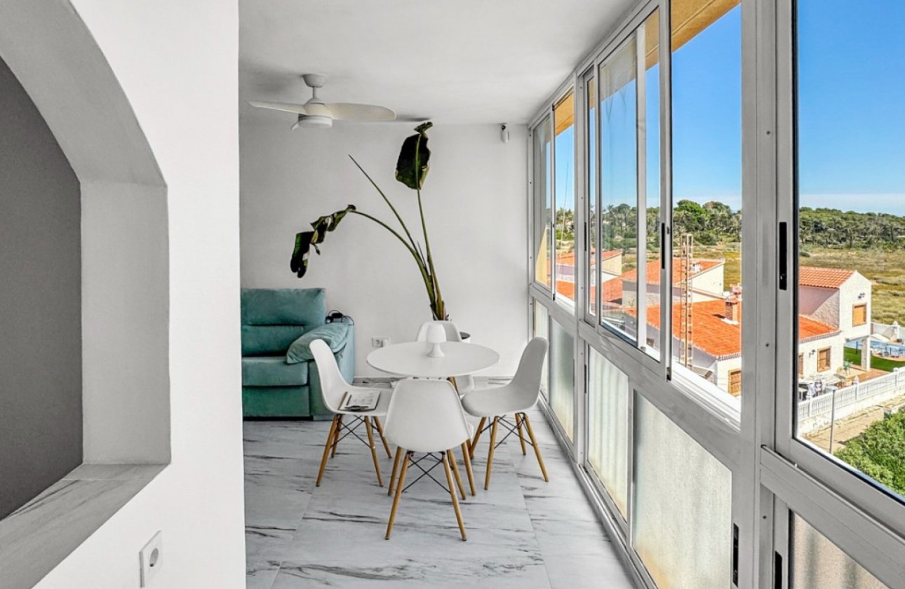 Reventa - Apartamento / piso - Orihuela Costa - Punta Prima