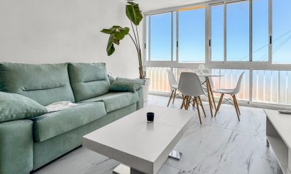 Reventa - Apartamento / piso - Orihuela Costa - Punta Prima