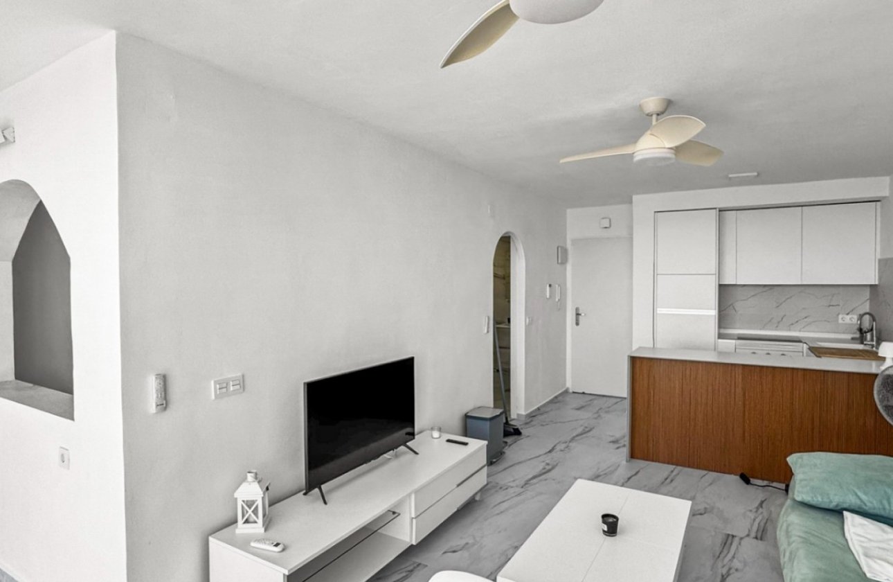 Reventa - Apartamento / piso - Orihuela Costa - Punta Prima