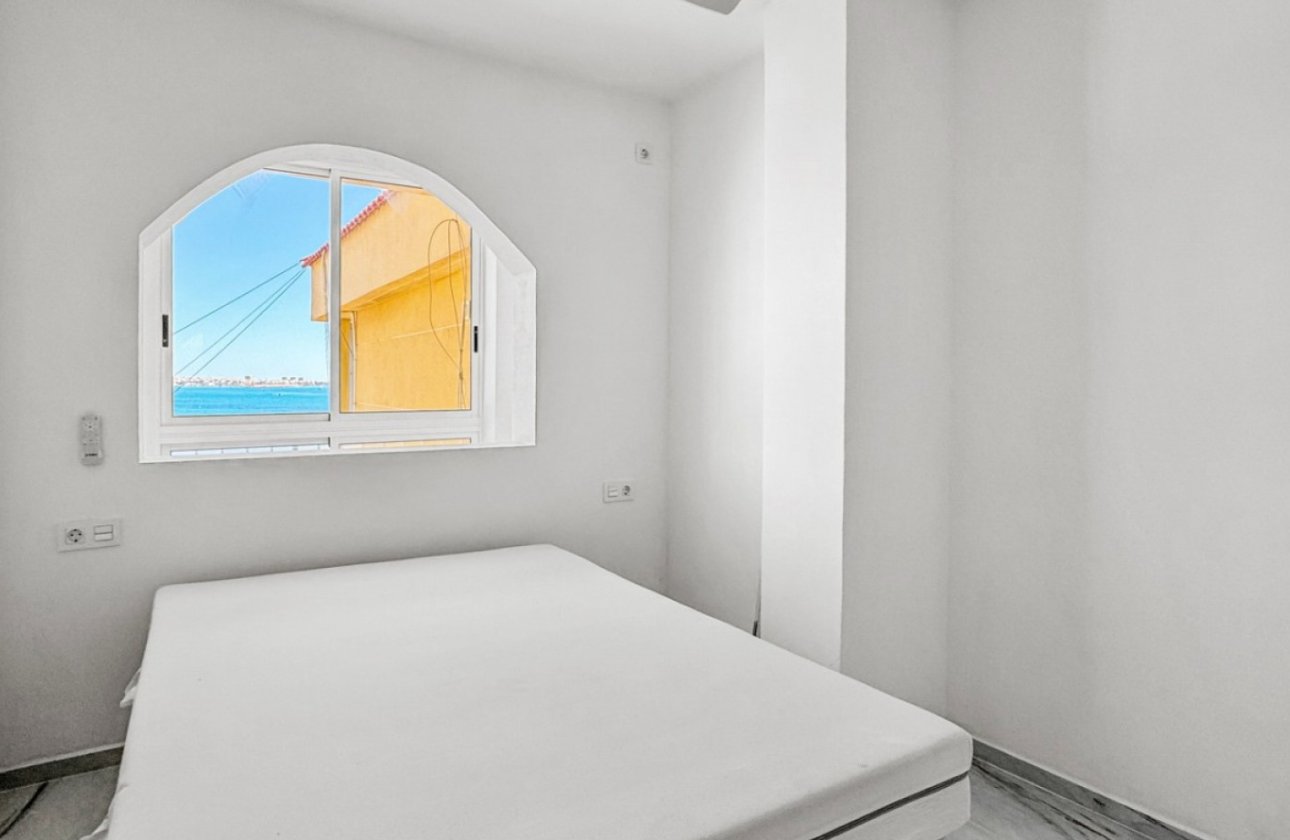 Reventa - Apartamento / piso - Orihuela Costa - Punta Prima