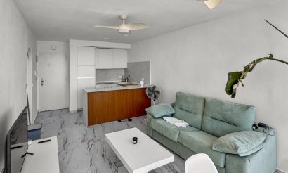 Reventa - Apartamento / piso - Orihuela Costa - Punta Prima