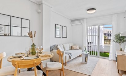 Revente - Appartement - Orihuela Costa - La Florida