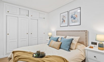 Revente - Appartement - Orihuela Costa - La Florida