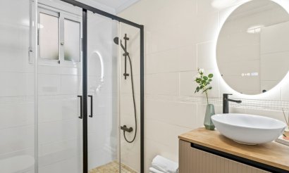Revente - Appartement - Orihuela Costa - La Florida