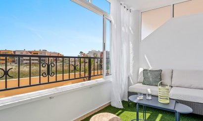 Revente - Appartement - Orihuela Costa - La Florida
