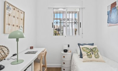 Revente - Appartement - Orihuela Costa - La Florida