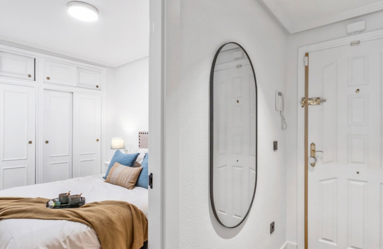 Revente - Appartement - Orihuela Costa - La Florida