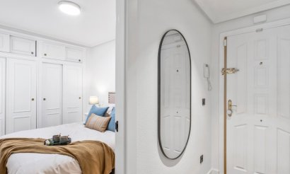 Revente - Appartement - Orihuela Costa - La Florida