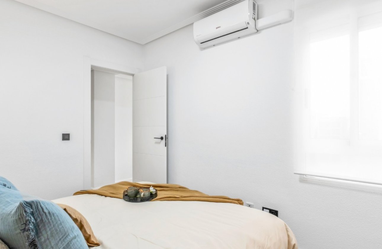 Revente - Appartement - Orihuela Costa - La Florida