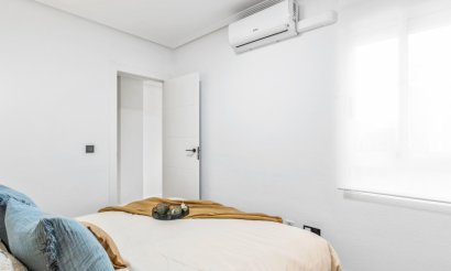 Revente - Appartement - Orihuela Costa - La Florida