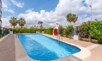 Revente - Appartement - Orihuela Costa - La Florida