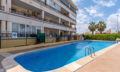 Revente - Appartement - Orihuela Costa - La Florida