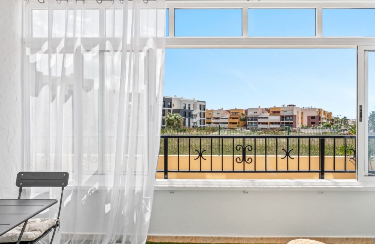 Revente - Appartement - Orihuela Costa - La Florida