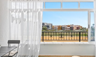 Revente - Appartement - Orihuela Costa - La Florida