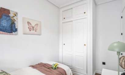 Revente - Appartement - Orihuela Costa - La Florida