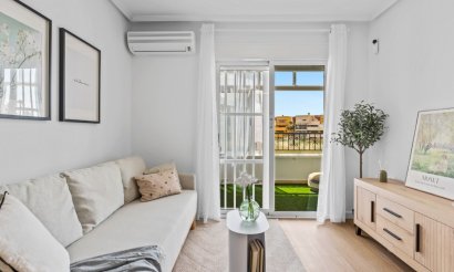 Revente - Appartement - Orihuela Costa - La Florida