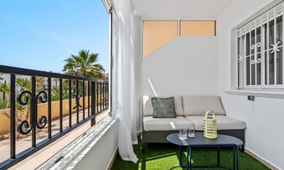 Revente - Appartement - Orihuela Costa - La Florida