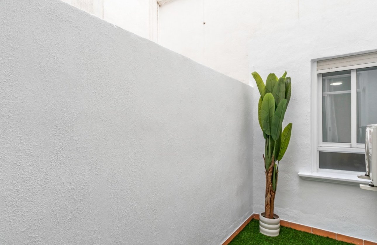 Revente - Appartement - Orihuela Costa - La Florida